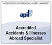 APIL Logo